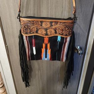 American darling conceal carry purse